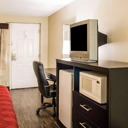 Econo Lodge Колумбус Екстер'єр фото