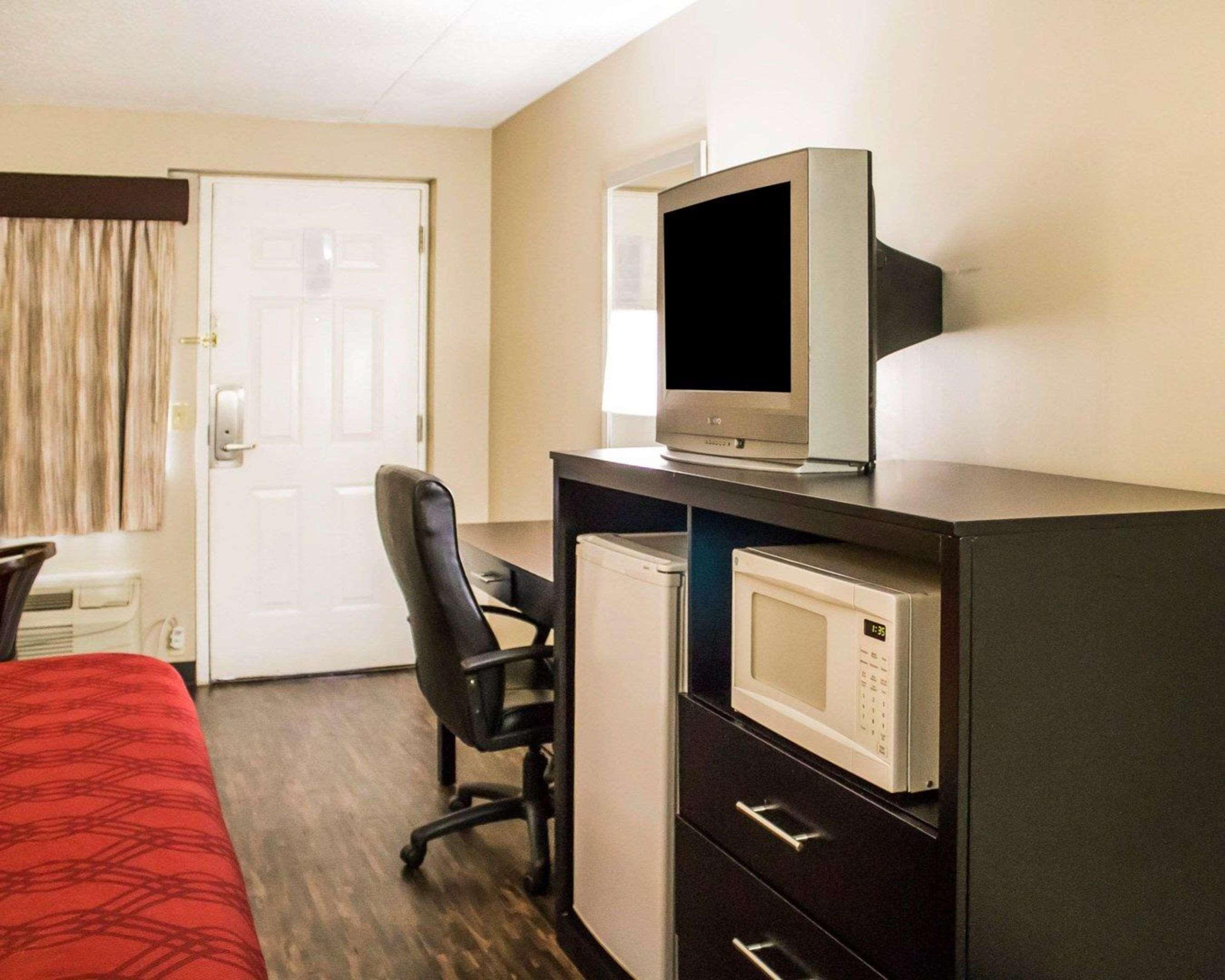 Econo Lodge Колумбус Екстер'єр фото