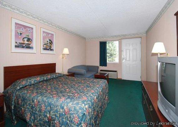Econo Lodge Колумбус Екстер'єр фото