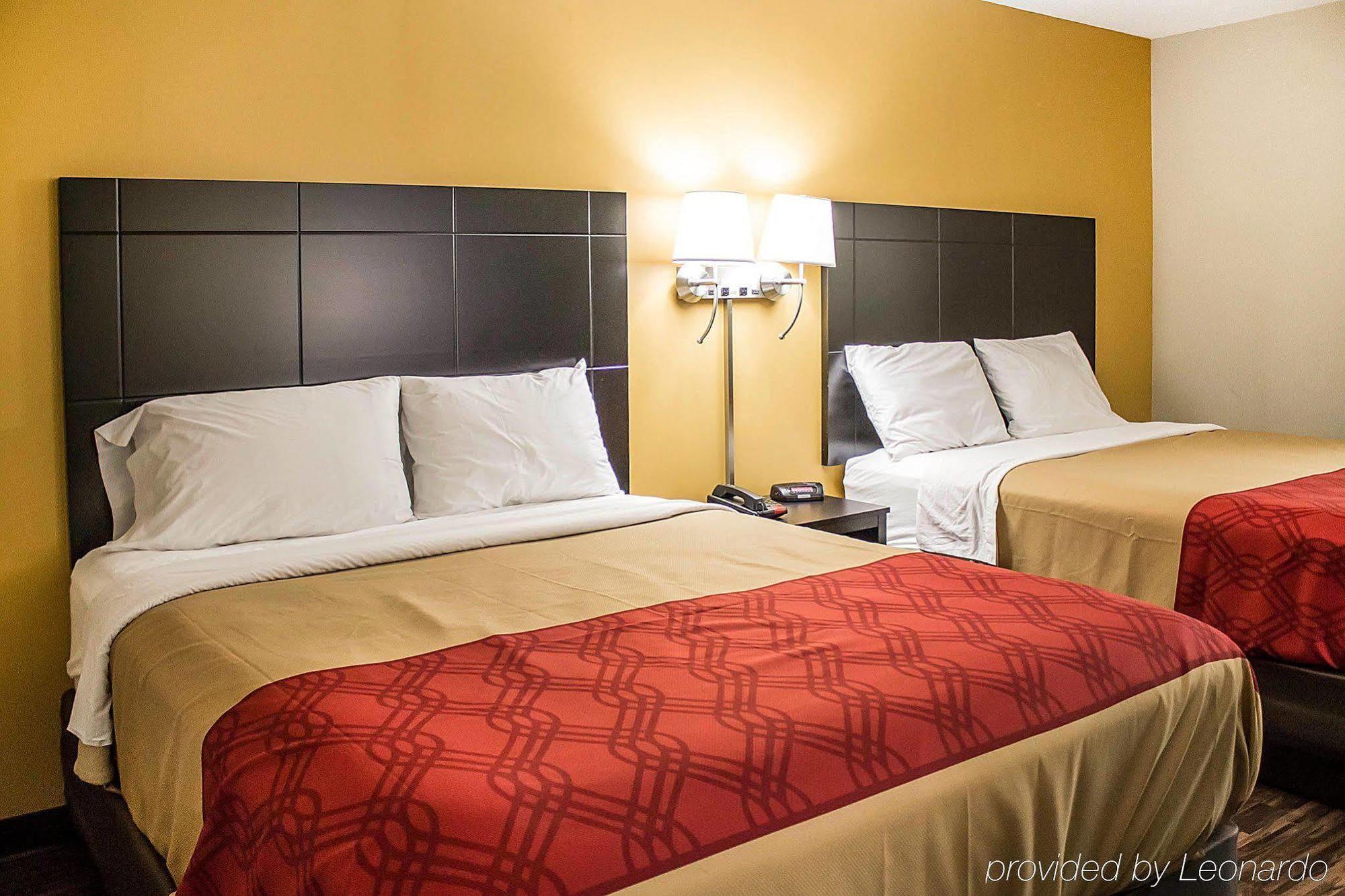 Econo Lodge Колумбус Екстер'єр фото